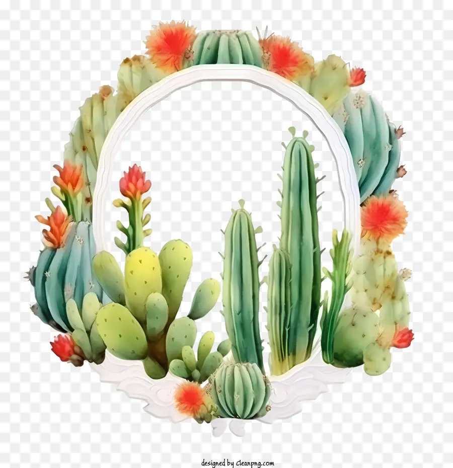 Cactus，Cactos PNG
