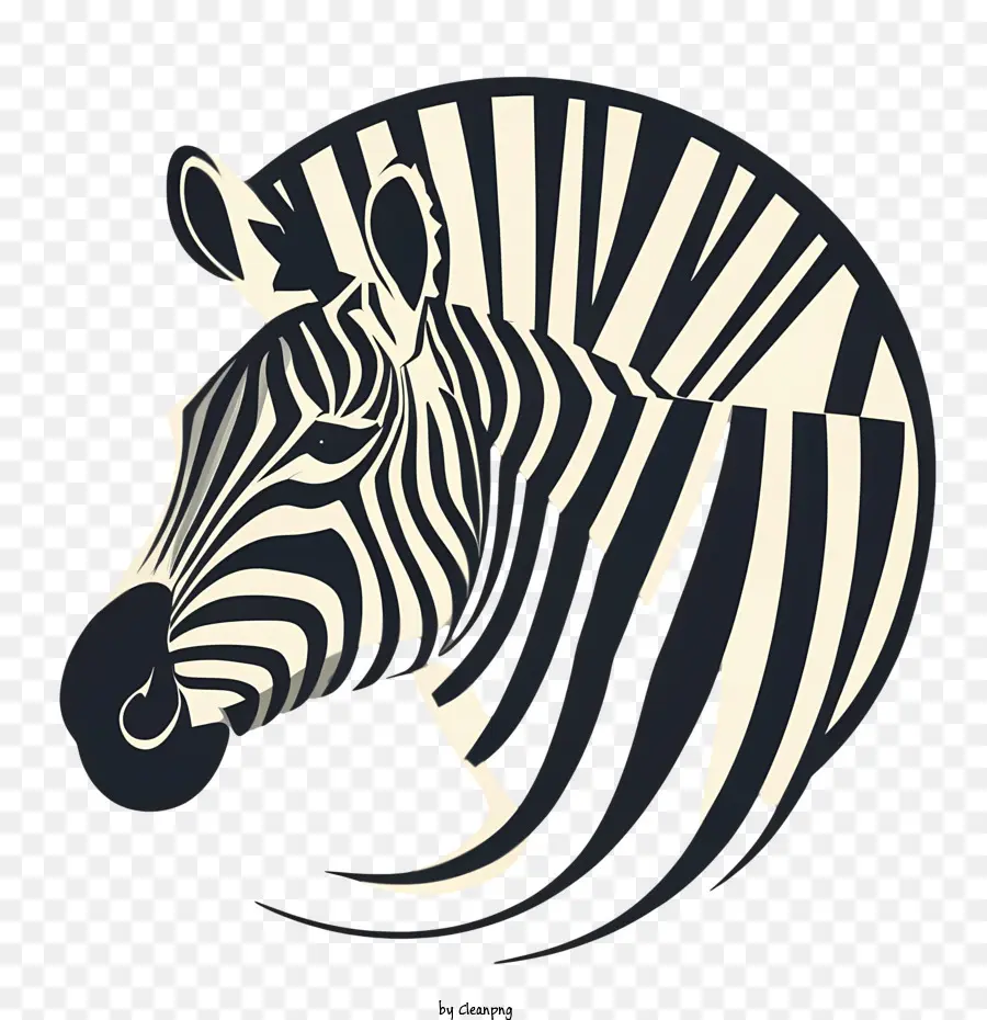 Logotipo Da Zebra，Zebra PNG