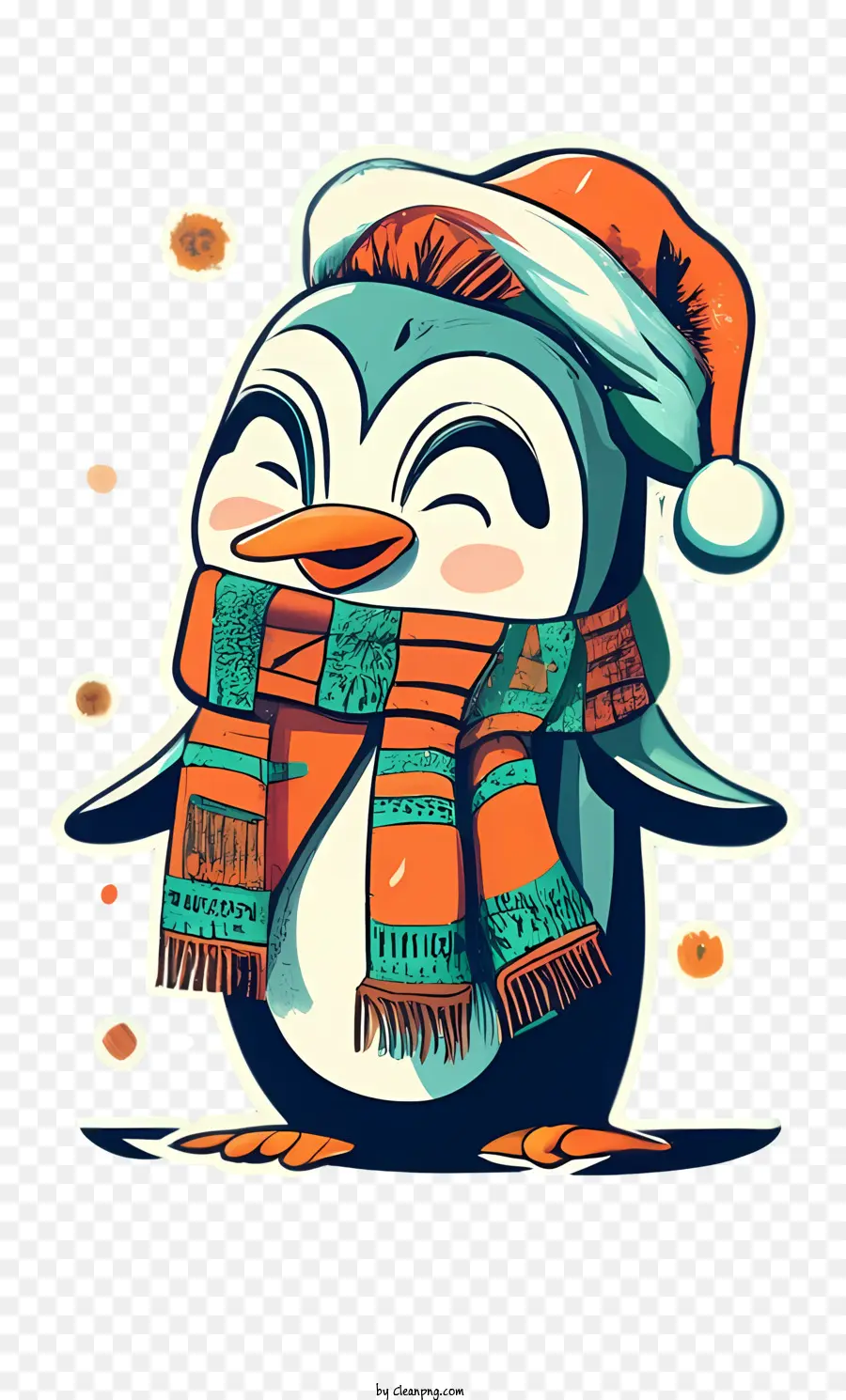 Pinguim Fofo，Pinguim PNG