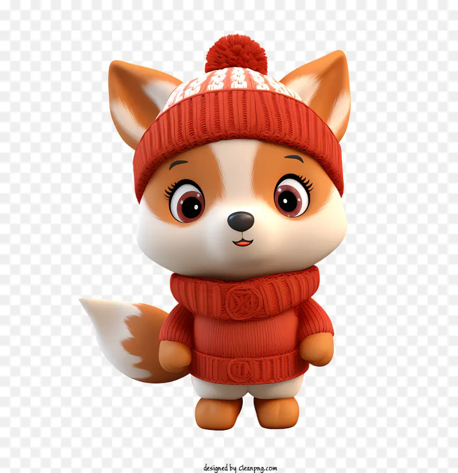 Fox De Natal，Fox PNG