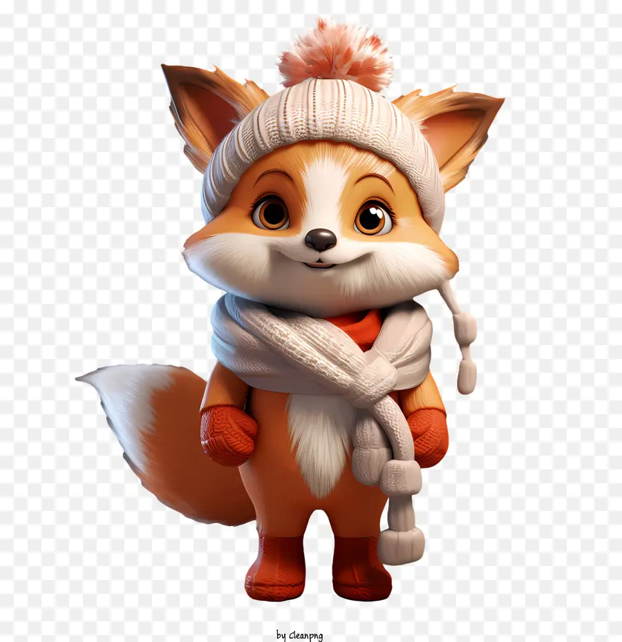 Fox De Natal，Fox PNG