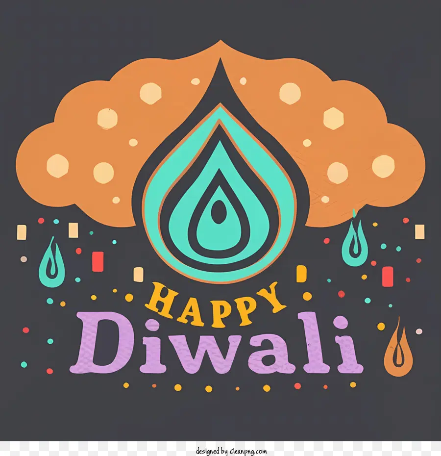 Diwali，Feliz Diwali PNG