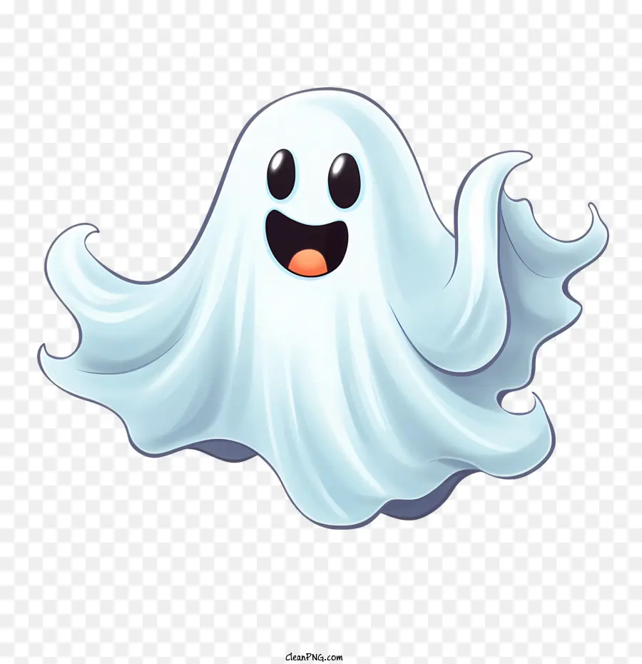 Halloween Ghost，Ghost PNG