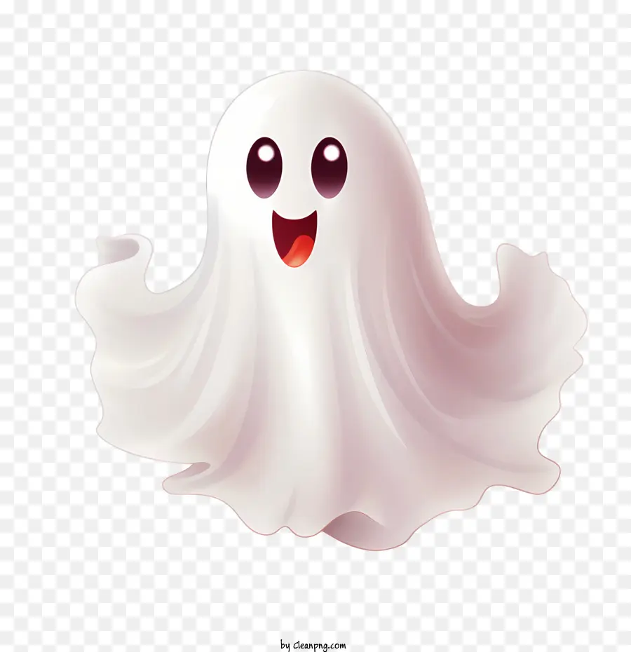 Halloween Ghost，Ghost PNG