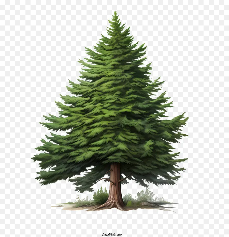 árvore Perene，árvore PNG