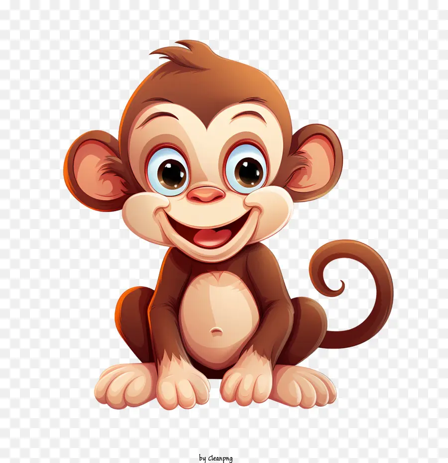 Macaco Dia，Macaco PNG