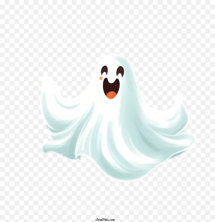 Halloween Ghost，Ghost PNG