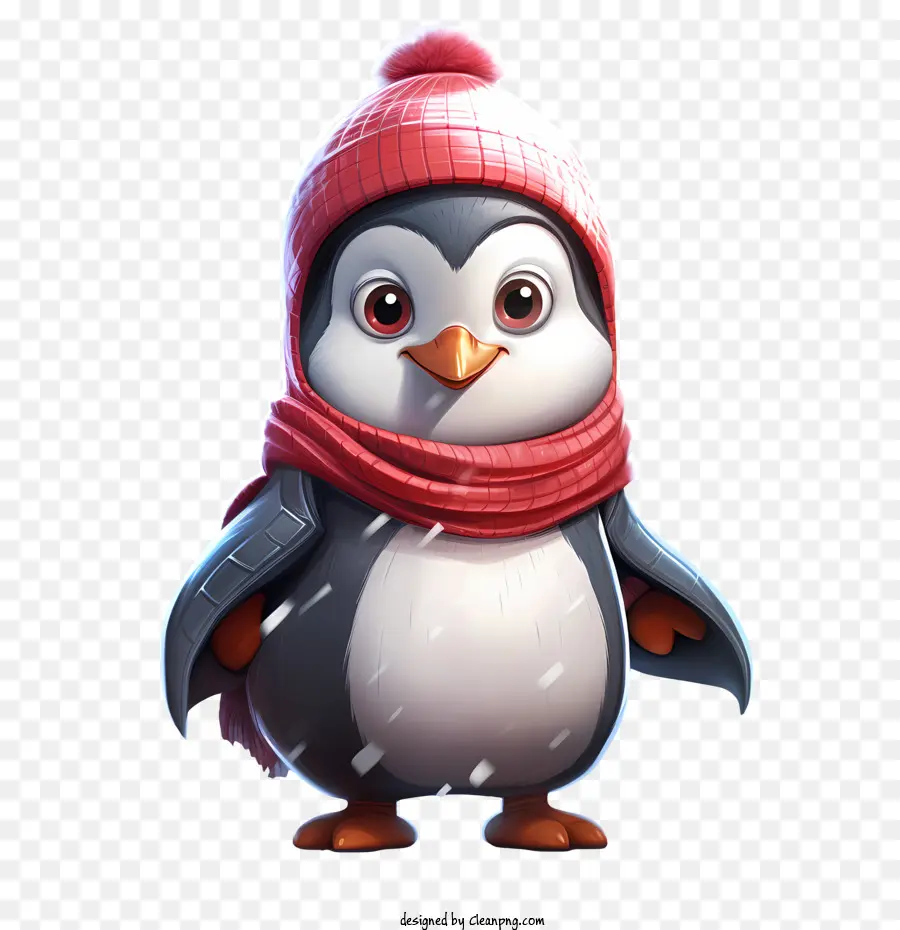 Pinguim De Natal，Pinguim PNG