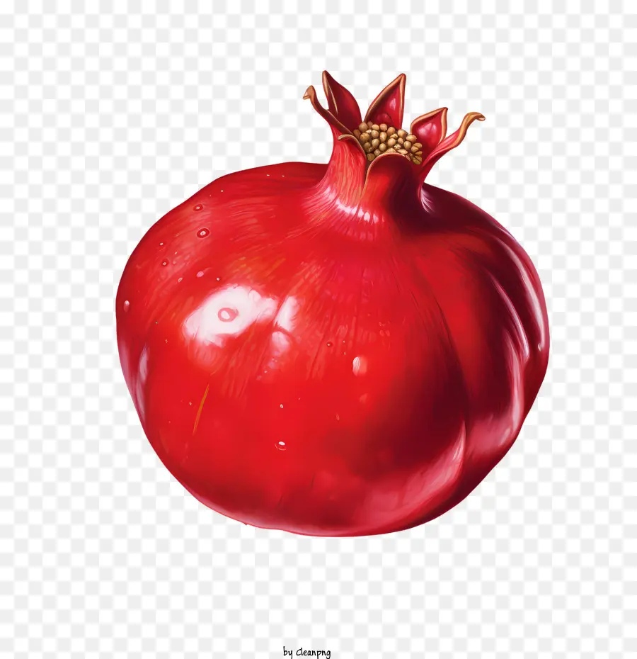 Romã，Vermelho PNG