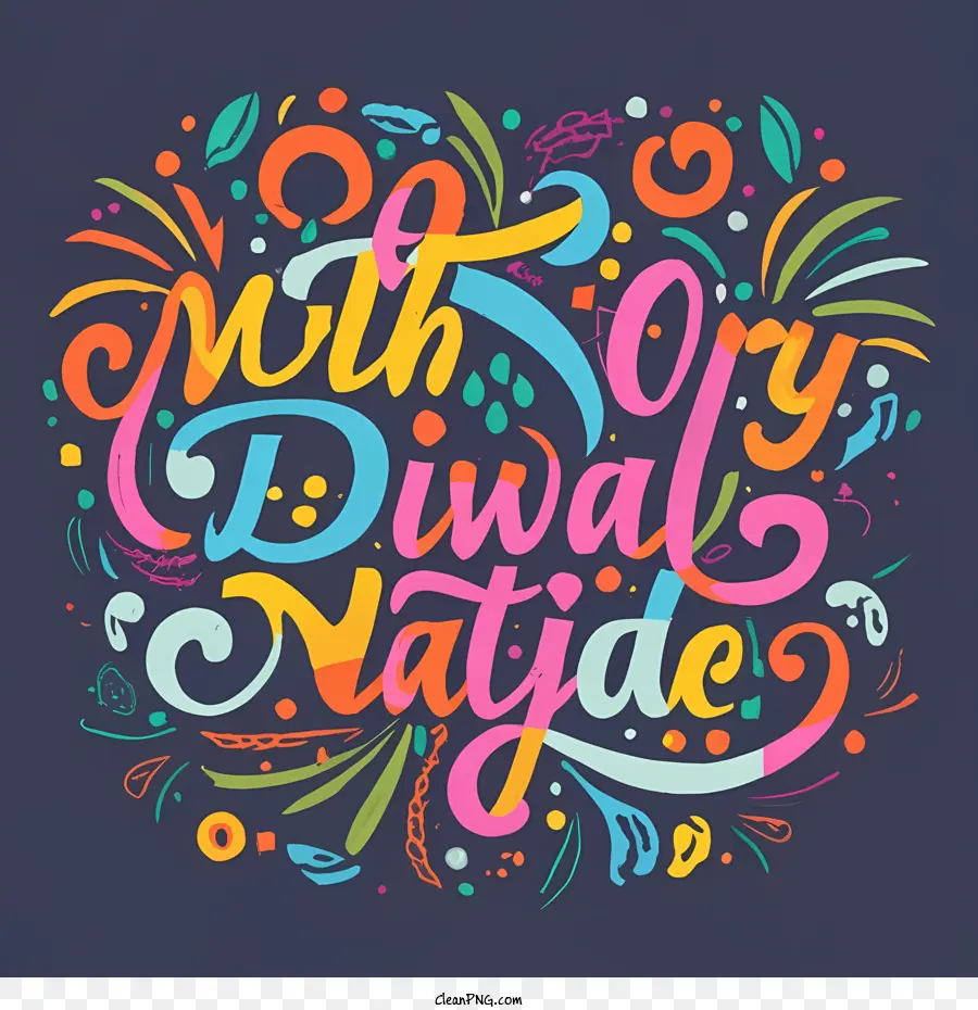 Diwali，Feliz Diwali PNG