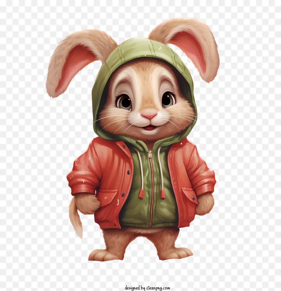 Inverno Coelho，Bunny PNG