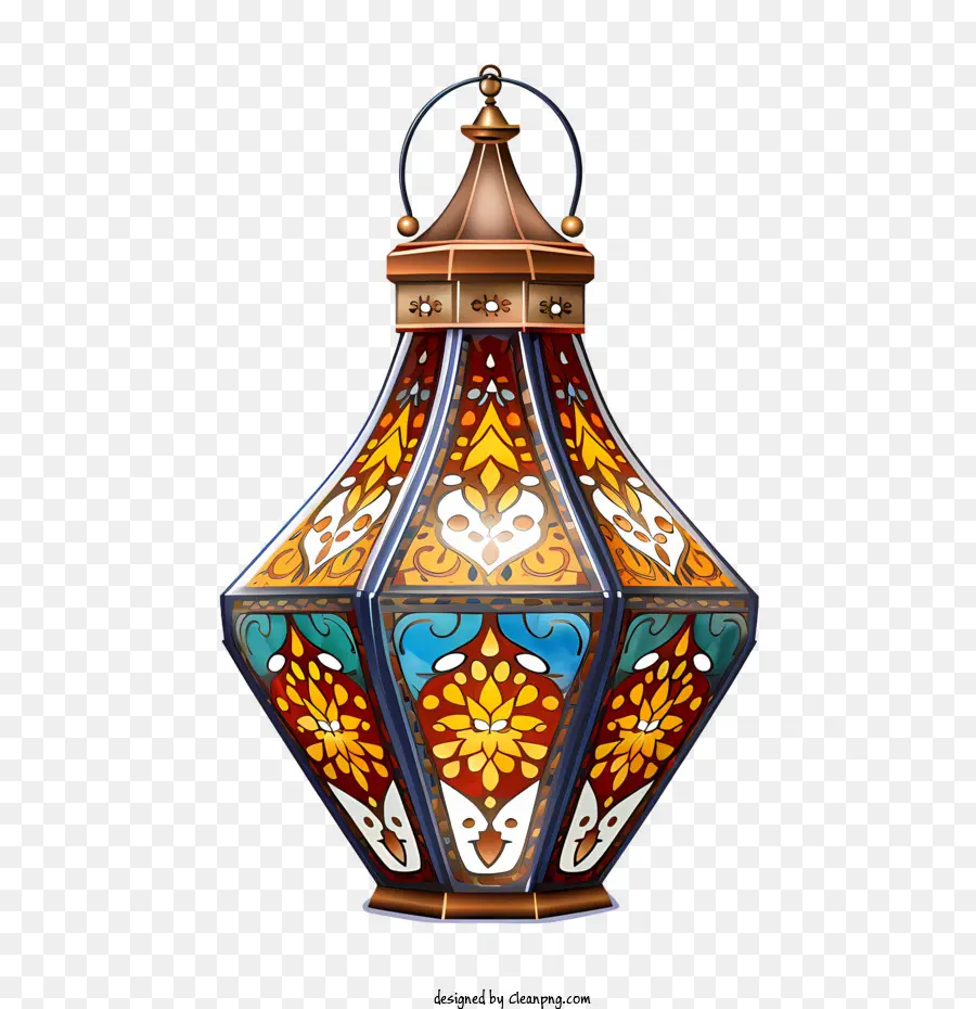 Islâmica Lanterna，Lanterna PNG