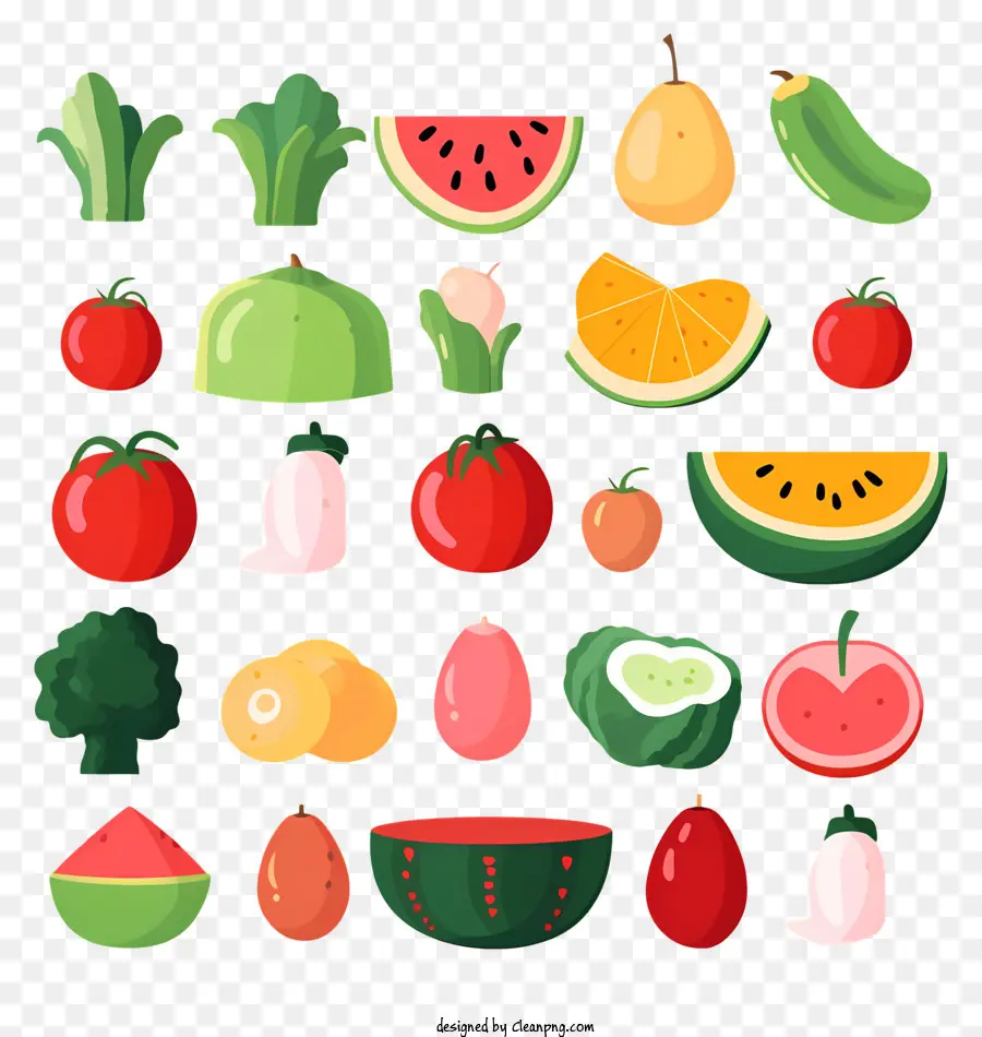 Frutas E Legumes，Tomates PNG
