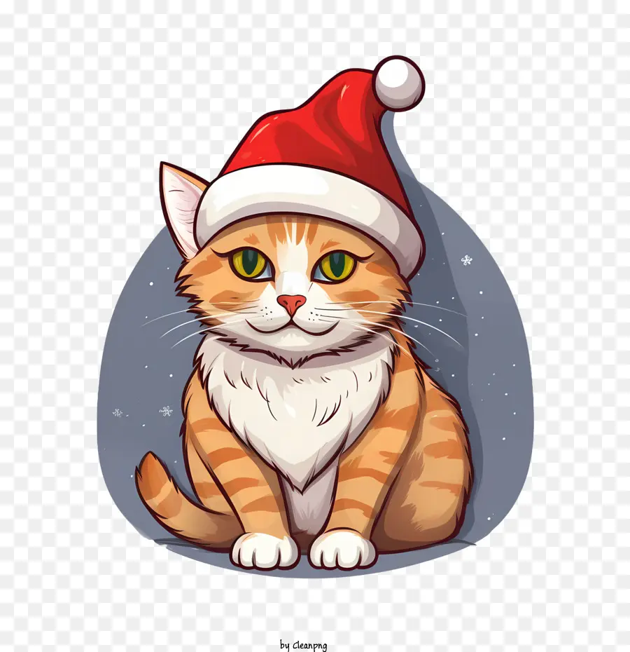 Natal Gato，Gato PNG