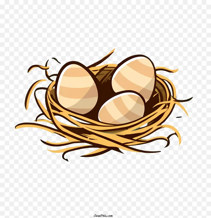 Ovos De Desenho Animado，Eggs PNG