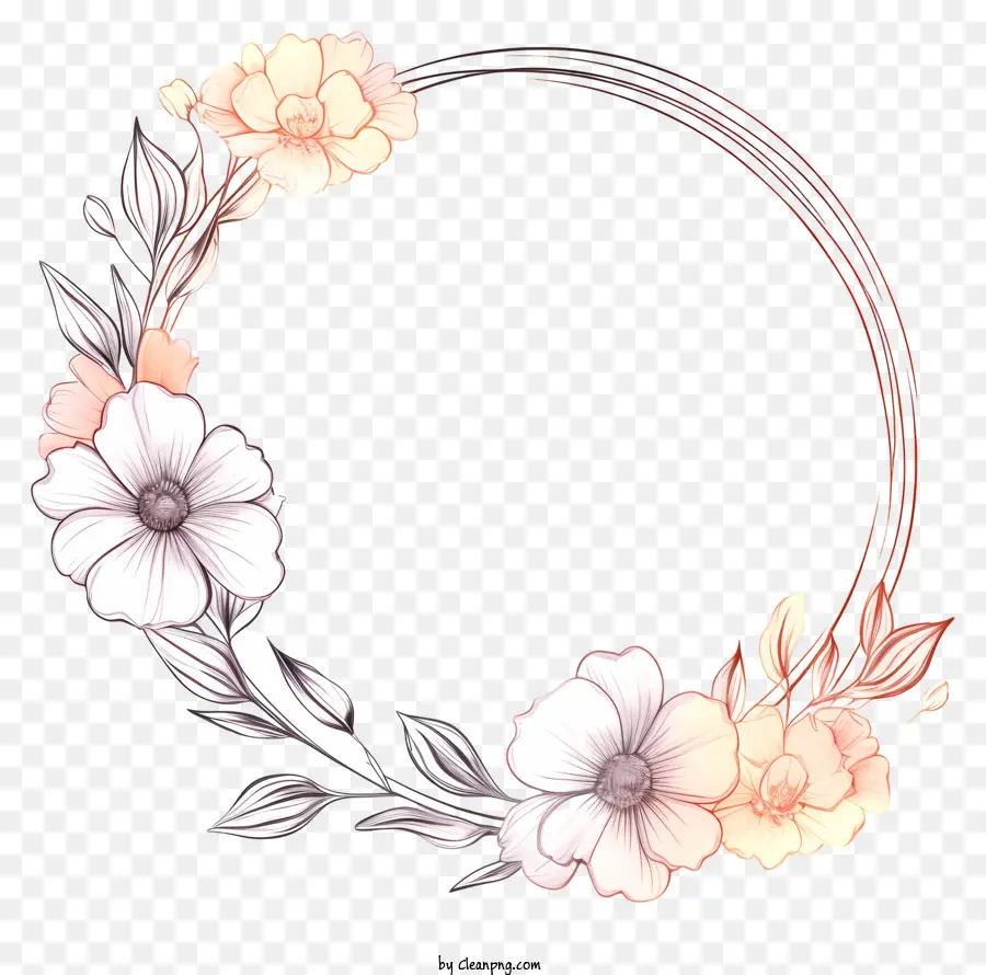 Coroa De Flores，Vinha PNG