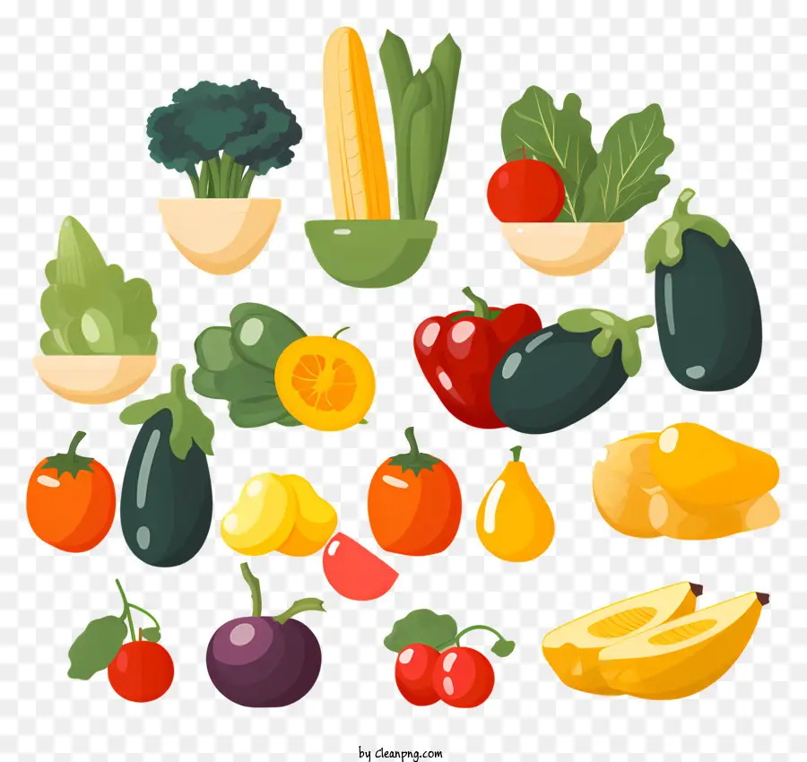 Frutas E Legumes，Tomates PNG