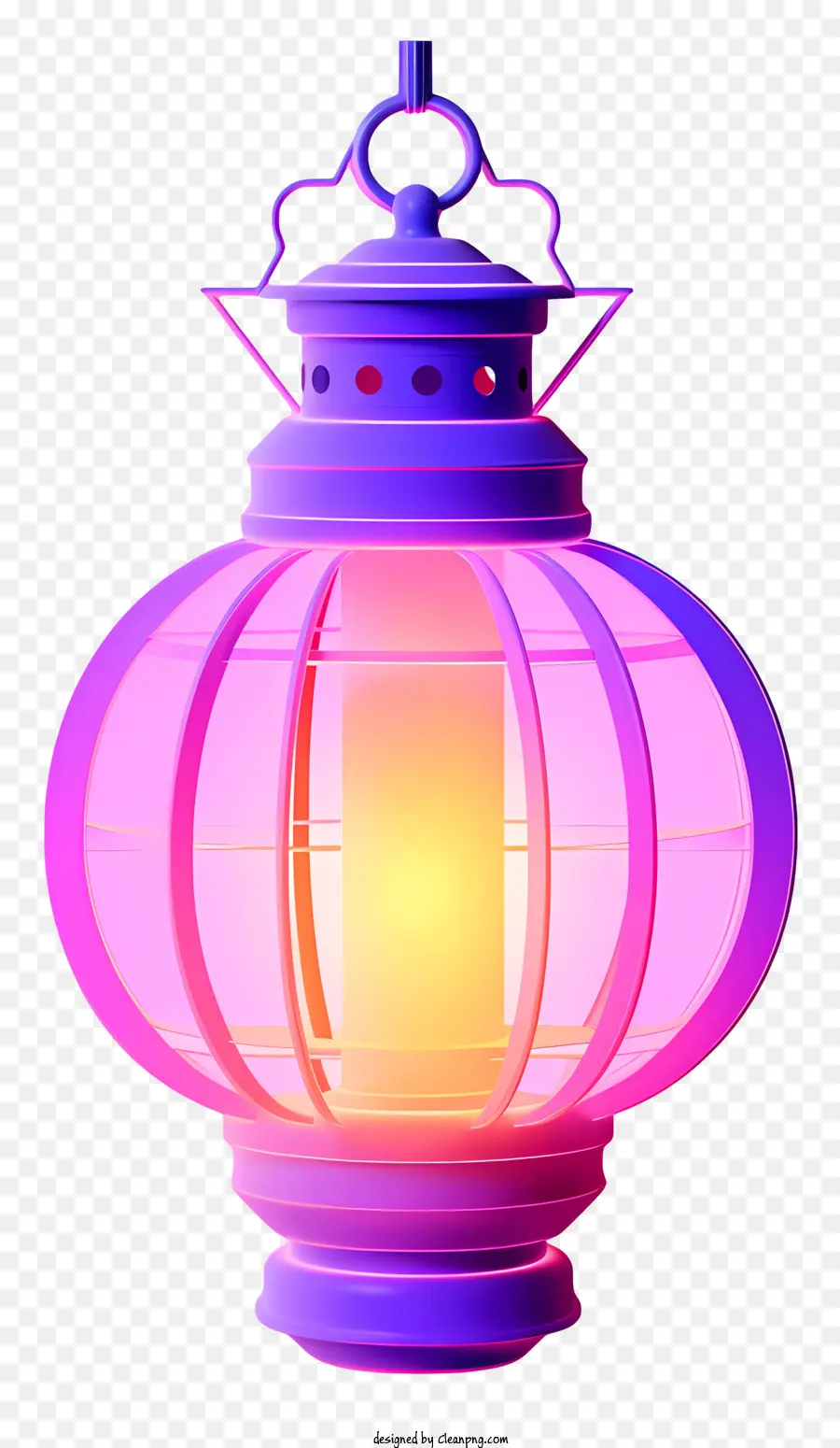 Colorido Lanterna，Lanterna Brilhante PNG