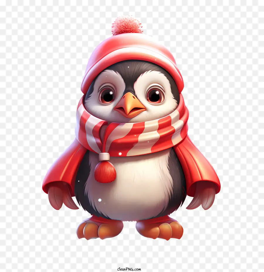 Pinguim De Natal，Pinguim PNG