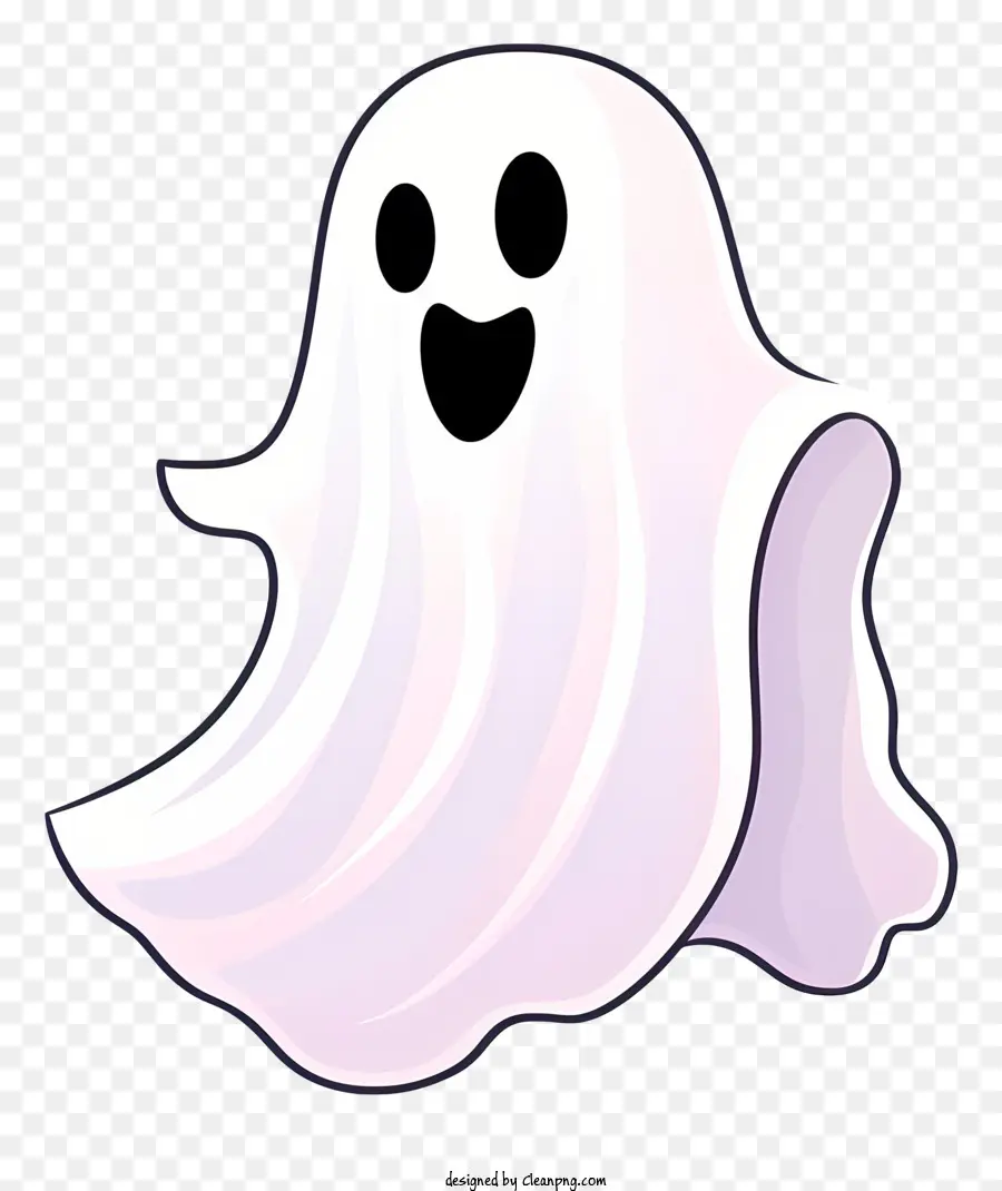 Ghost，Grin PNG