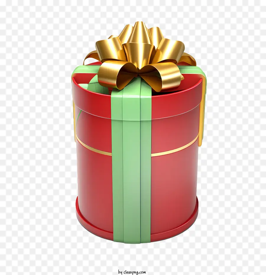 Christmas Present，Present PNG