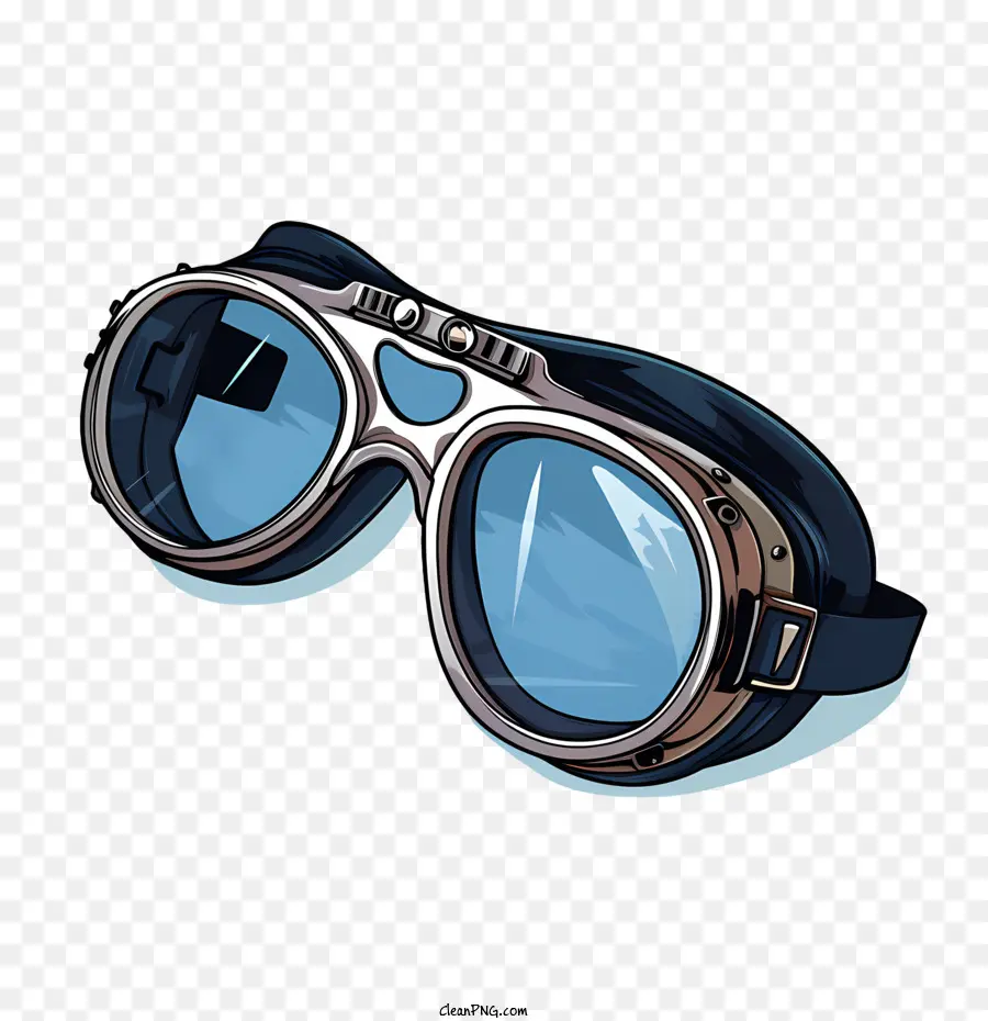 Dia Dos Irmãos Wright，Goggles PNG