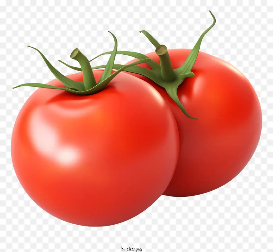 Tomates，Tomates Vermelhos PNG