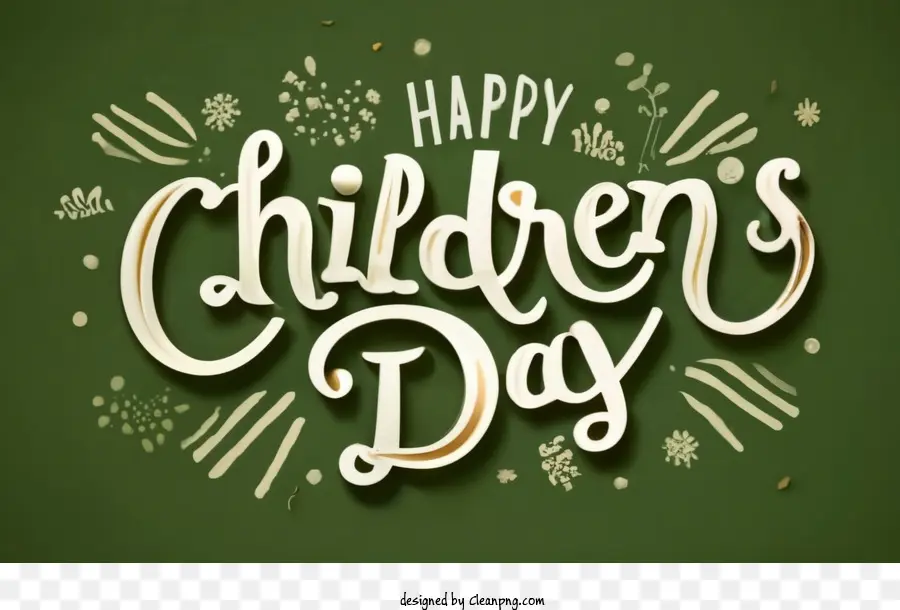 Feliz Dia Das Crianças，Childrens Day PNG