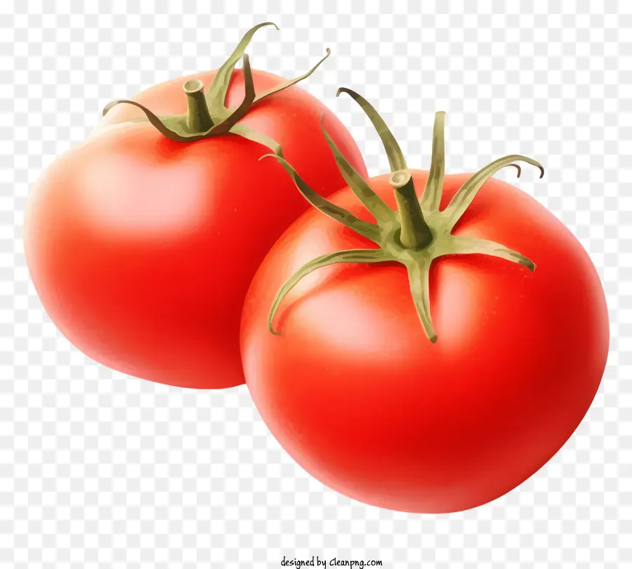 Tomates，Vegetal PNG