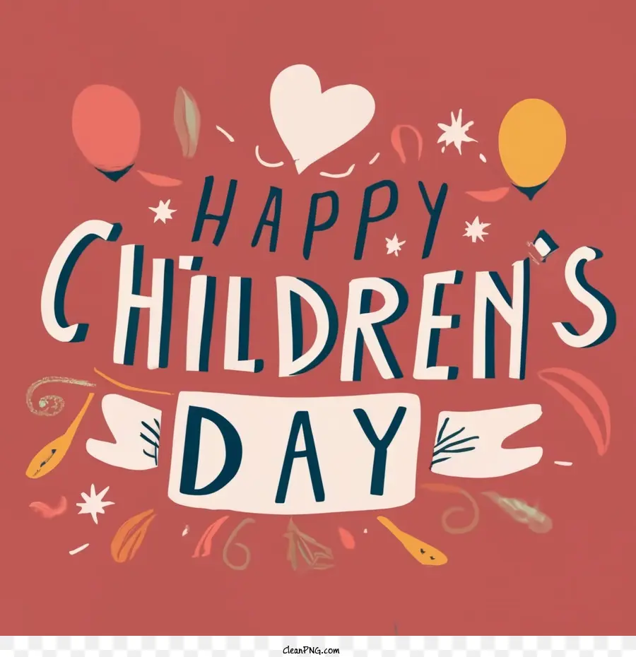 Feliz Dia Das Crianças，Filhos PNG