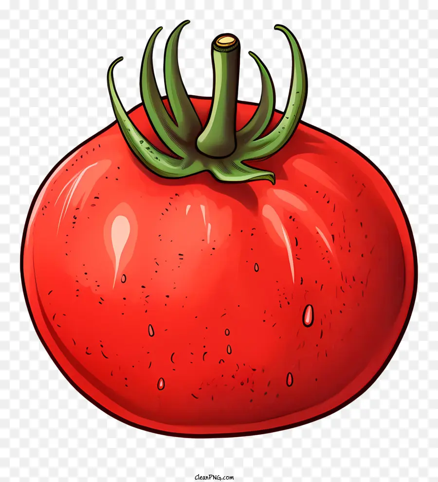 Tomate Maduro，Tomates Vermelhos PNG