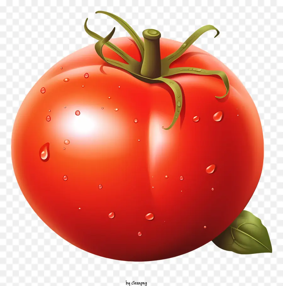 Tomate Vermelho，Tronco PNG