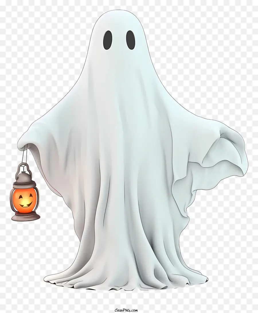 Ghost，Lanterna PNG