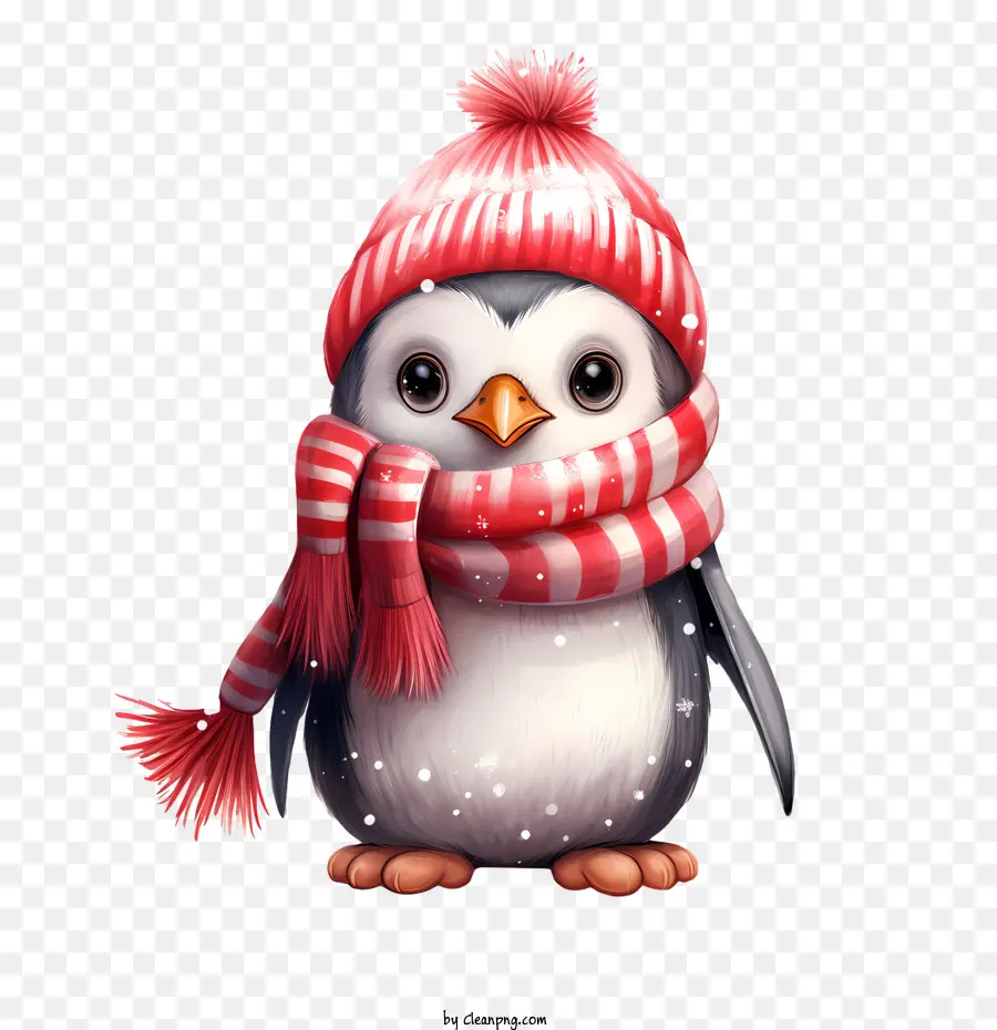 Pinguim De Natal，Pinguim PNG