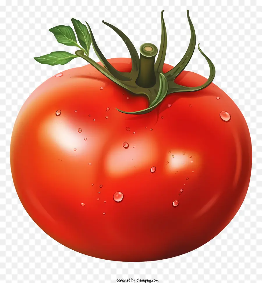 Tomate，Vermelho PNG