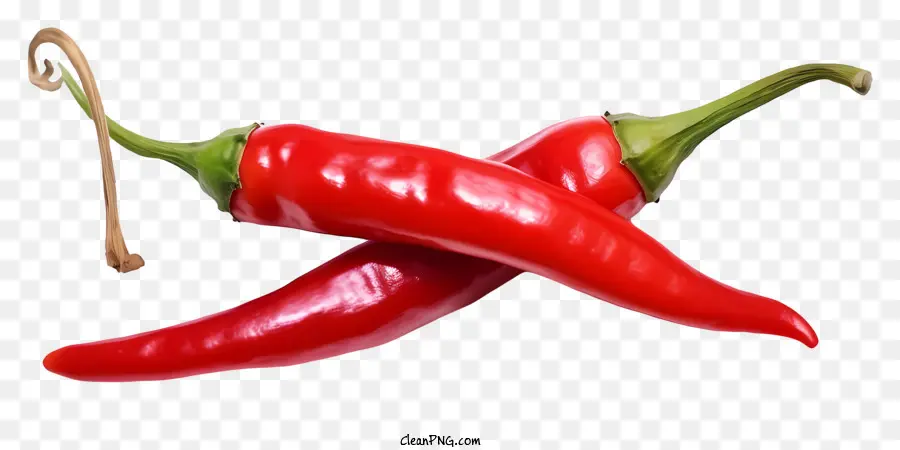 Peppers De Pimenta Vermelha，Sementes De Chili Peppers PNG