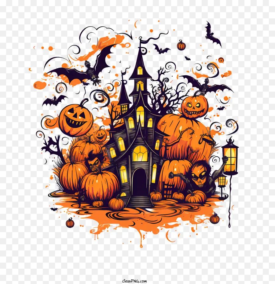 Festa De Halloween，Dia Das Bruxas PNG