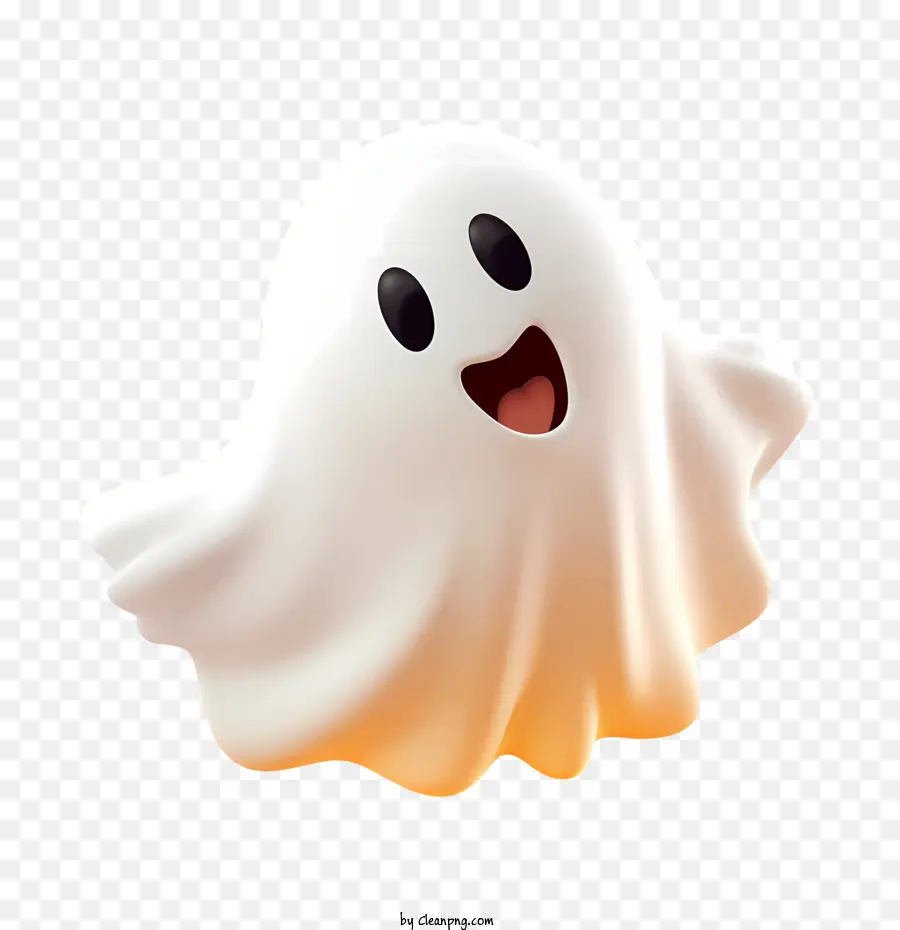 Halloween Ghost，Ghost PNG