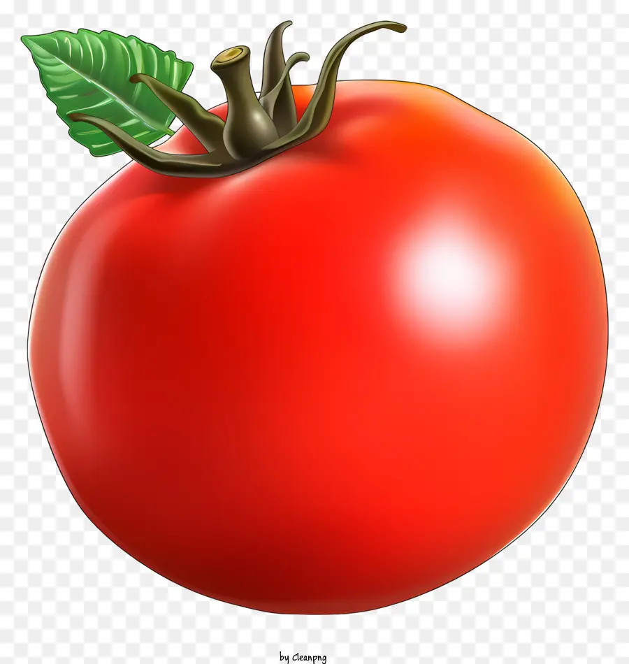 Vermelho Tomate，Tomate Fresco PNG