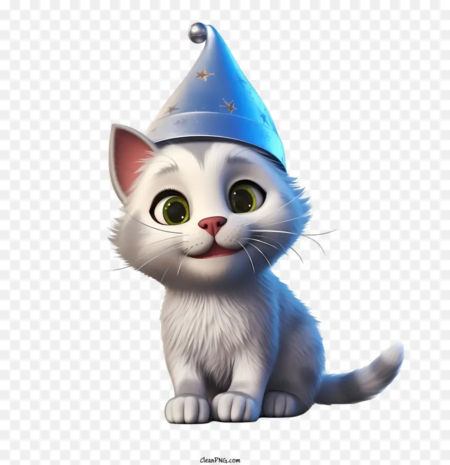 Gato De Natal，Gato PNG