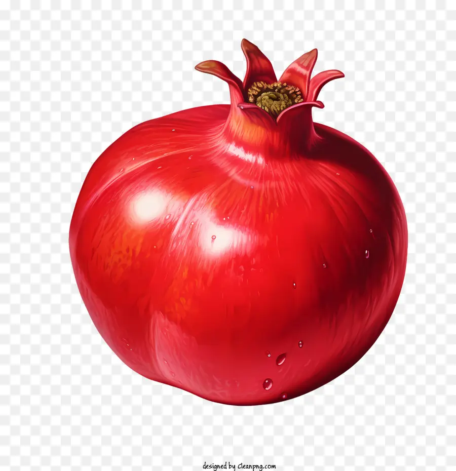 Romã，Apple PNG