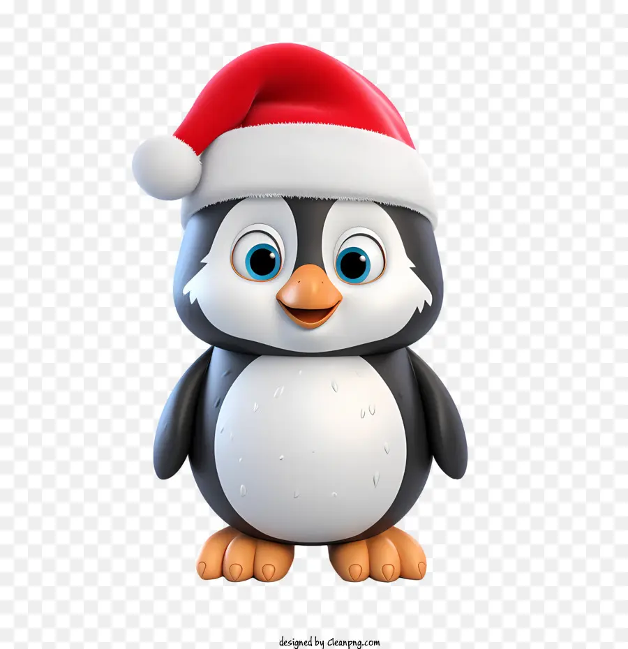 Natal Penguin，Bonito PNG