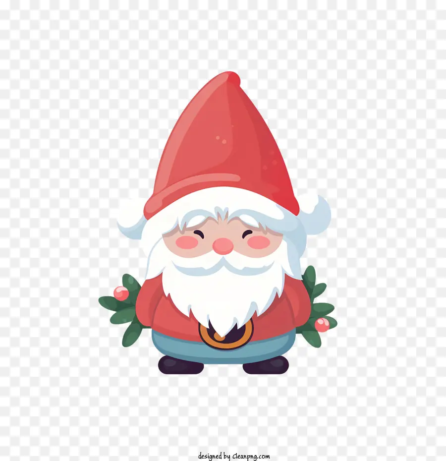 Natal Gnome，Gnome PNG