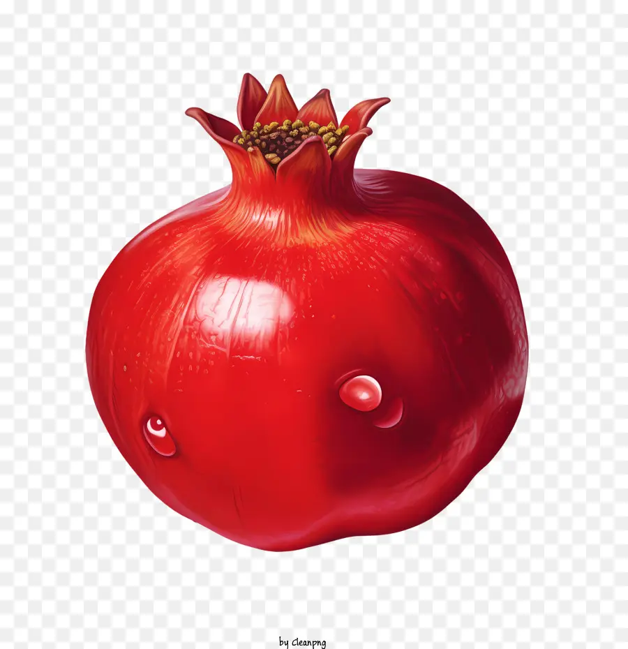 Romã，Vermelho PNG