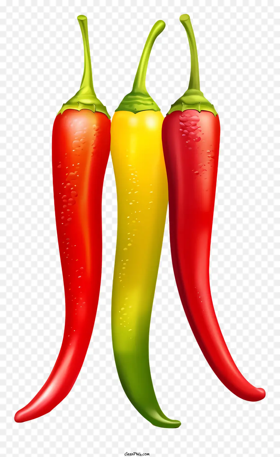 Red Hot Chili Peppers，Vermelho Pimenta PNG
