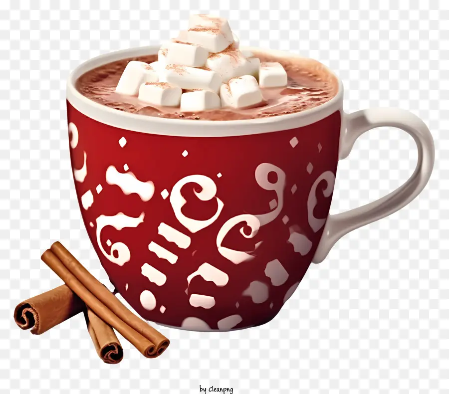 Chocolate Quente，Bebida PNG