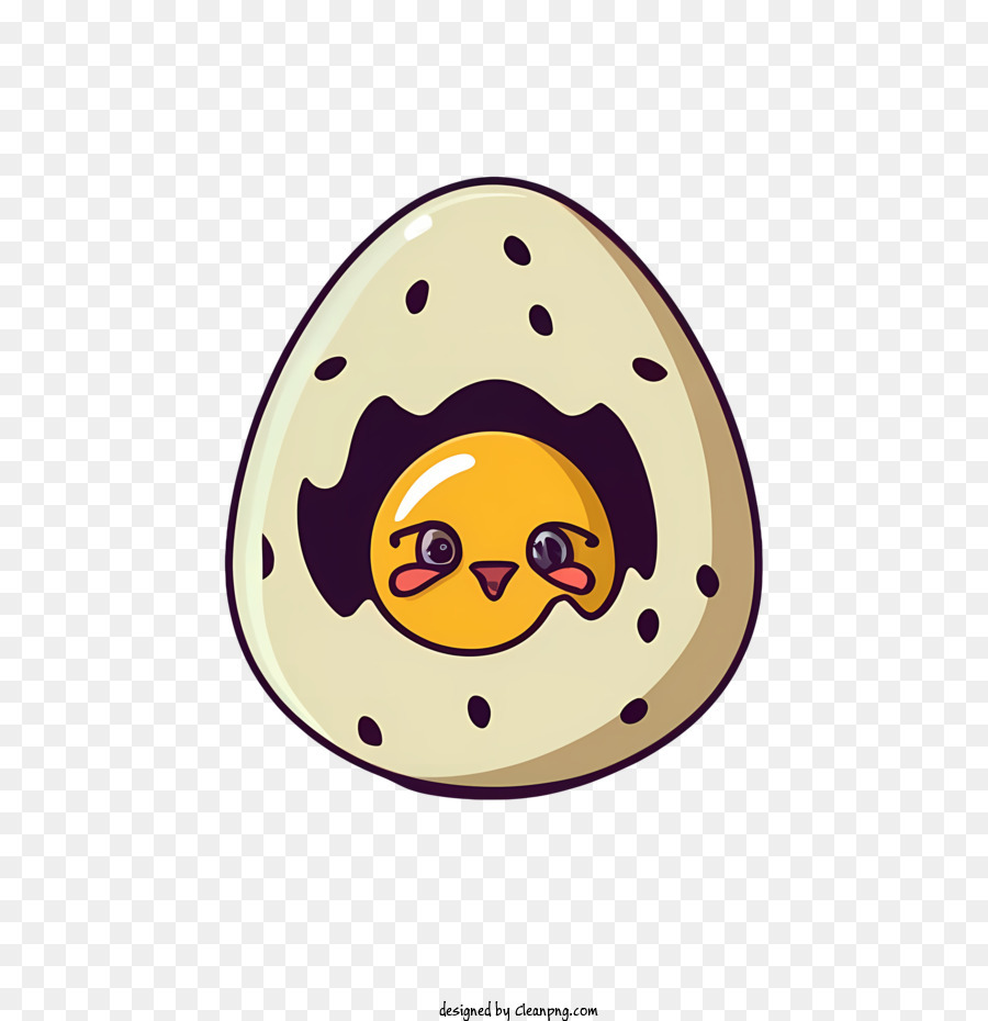 Baixe Galinha de desenho animado segurando ovos PNG - Creative Fabrica