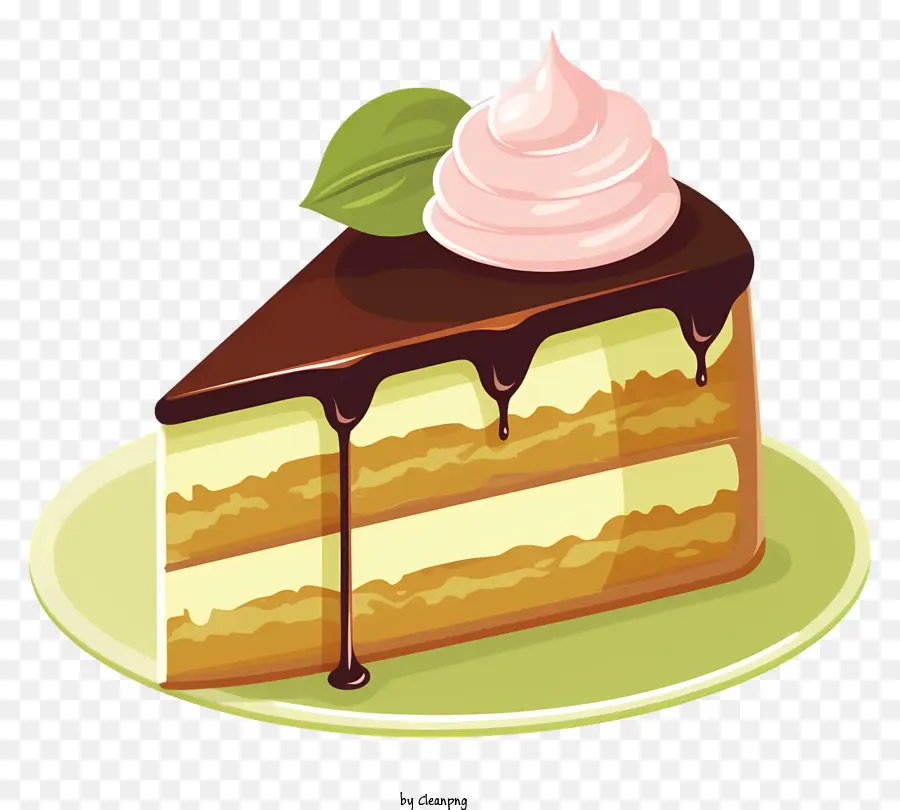 Bolo，Bolo De Chocolate PNG