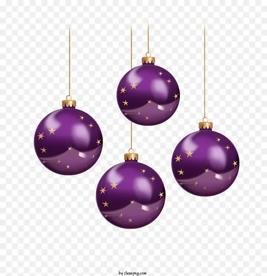 Bola De Natal，Decorações De Natal PNG