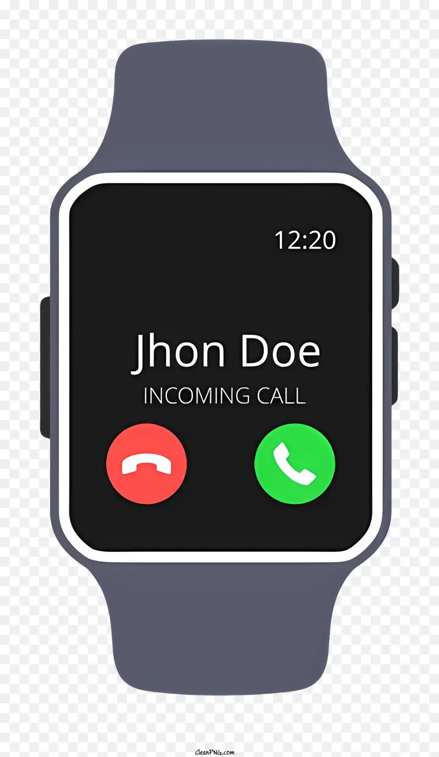 Relógio De Maçã，Apple Watch Face PNG
